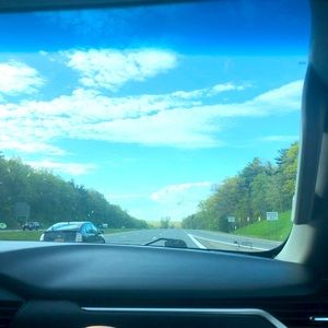 Meet your Posher, Cassidy